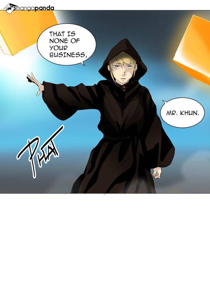 Tower of God Chapter 224 image 13